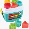 HappyBaby Babylegetøj-Happy Baby Puttekasse