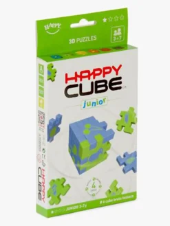 SmartGames Happy Cube 3D-Puslespil Happy Cube Junior