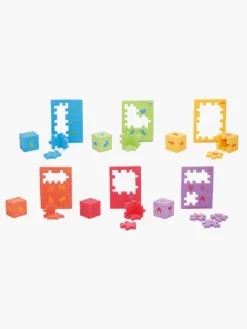 SmartGames Happy Cube 3D-Puslespil Happy Cube Junior