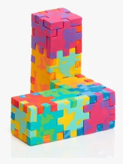 SmartGames Happy Cube 3D-Puslespil Happy Cube Pro