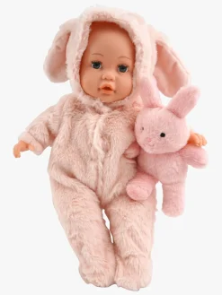 HappyFriend Happy Friend Luna Dukke 35 cm med Kaninkostume