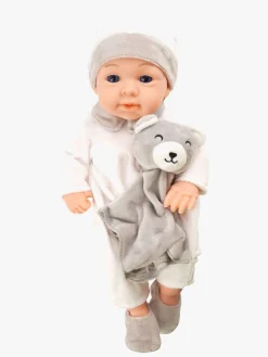 HappyFriend Happy Friend Newborn Lily Dukke 35 cm