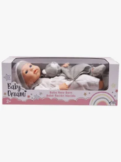 HappyFriend Happy Friend Newborn Lily Dukke 35 cm