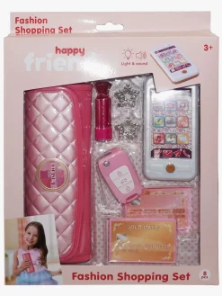 HappyFriend Happy Friend Shopping-sæt