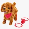 HappyPets Happy Pets Cockapoo Hundehvalp med Snor