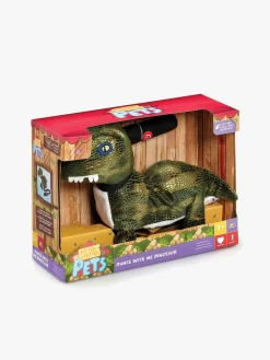 HappyPets Happy Pets Elektronisk Dinosaur