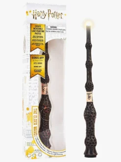 HarryPotter Harry Potter Elder Tryllestav