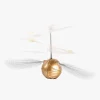 HarryPotter Harry Potter Golden Flying Snitch