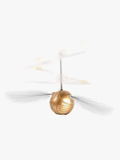HarryPotter Harry Potter Golden Flying Snitch