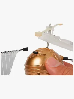 HarryPotter Harry Potter Golden Flying Snitch