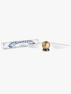 HarryPotter Harry Potter Golden Flying Snitch