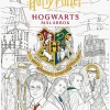 HarryPotter Harry Potter Hogwarts Malebog