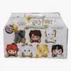 HarryPotter Julekalendere-Harry Potter Julekalender