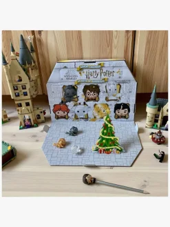 HarryPotter Julekalendere-Harry Potter Julekalender