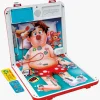 Hasbro Spil & Puslespil-Classic Operation Refresh Børnespil