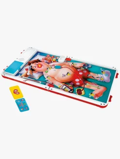 Hasbro Spil & Puslespil-Classic Operation Refresh Børnespil