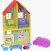 PeppaPig Hasbro Gurli Gris Hus