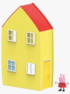 PeppaPig Hasbro Gurli Gris Hus