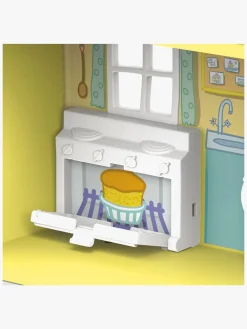 PeppaPig Hasbro Gurli Gris Hus
