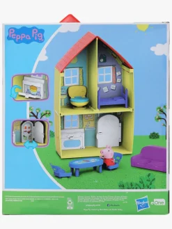 PeppaPig Hasbro Gurli Gris Hus