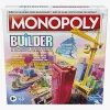 Hasbro Spil & Puslespil-Monopoly Builder