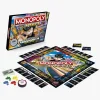 Hasbro Spil & Puslespil-Monopoly Spil Speed