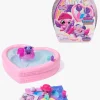 Hatchimals Legetøjsfigurer-Alive Bestie Pool Party Legesæt