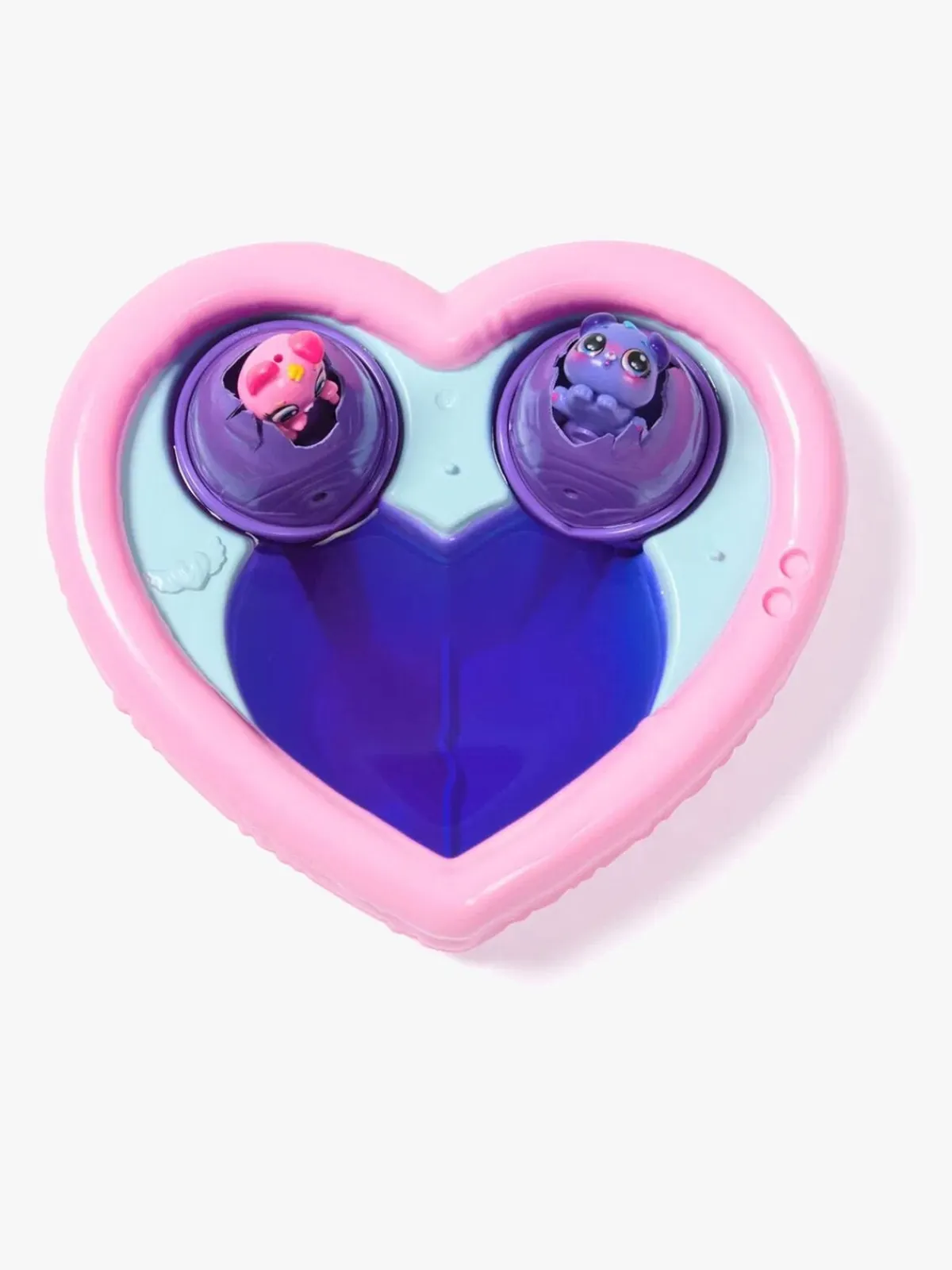Hatchimals Legetøjsfigurer-Alive Bestie Pool Party Legesæt