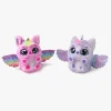 Hatchimals Interaktivt Legetøj-Alive! Mystery Hatch Pufficorn Interaktiv Bamse Blandet Udvalg