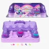 Hatchimals Legetøjsfigurer-Alive Neon Rainbow Carton Figursæt