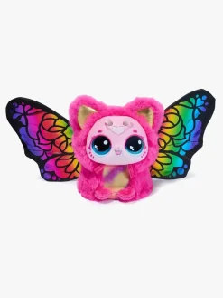 Hatchimals Interaktivt Legetøj-Kittyfly Bamse Blandet Udvalg