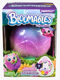 Hatchimals Interaktivt Legetøj-Puppyfly Bamse Blandet Udvalg