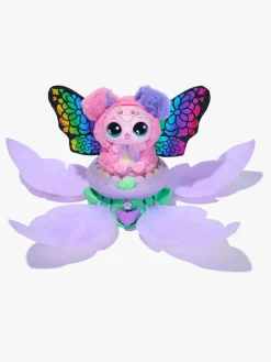 Hatchimals Interaktivt Legetøj-Puppyfly Bamse Blandet Udvalg