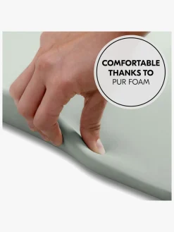 Hauck Change N Clean Puslepude, Sage