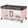 Børnesenge & Tilbehør|Hauck Dream'n Play Weekendseng Minnie Sweetheart
