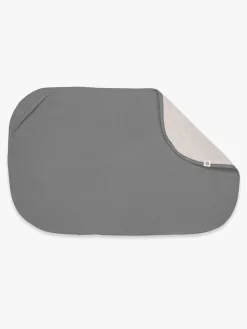 Hauck Pusleborde-Liner Puslepude, Dark Grey