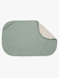Hauck Pusleborde-Liner Puslepude, Sage