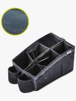 Hauck Tilbehør-Organize Me Opbevaring til Bil