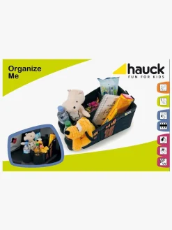 Hauck Tilbehør-Organize Me Opbevaring til Bil
