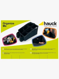 Hauck Tilbehør-Organize Me Opbevaring til Bil