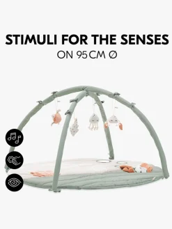 Babylegetøj|Hauck Relax N Watch Aktivitetscenter, Water Animals