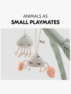 Babylegetøj|Hauck Relax N Watch Aktivitetscenter, Water Animals