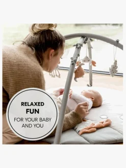 Babylegetøj|Hauck Relax N Watch Aktivitetscenter, Water Animals