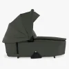 Vogndele|Hauck Walk N Care Liggedel, Dark Olive