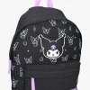 Tasker|HelloKitty Hello Kitty & Friends Denim Rygsæk Denim Revival, Sort