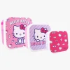 HelloKitty Hello Kitty 3 in 1 Madkasse Fresh Bites, Pink