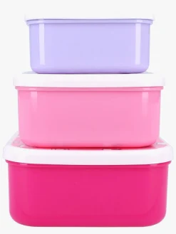 HelloKitty Hello Kitty 3 in 1 Madkasse Fresh Bites, Pink