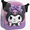 Børn HelloKitty Hello Kitty 3D Rygsæk, Lilla