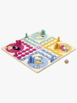 Spil & Puslespil|HelloKitty Hello Kitty Fia Brætspil