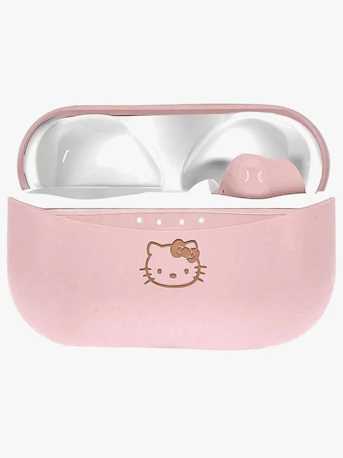 OTLTechnologies Elektronik & Media-Hello Kitty Høretelefoner In-Ear TWS